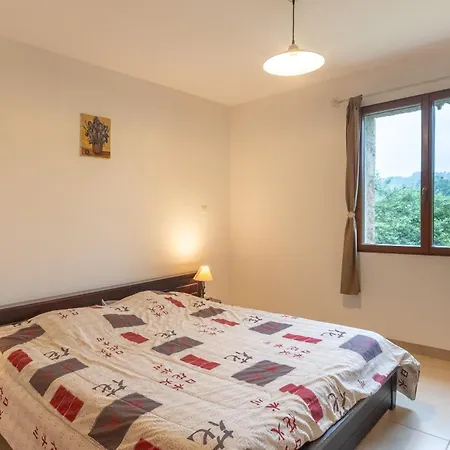Les Sources Les Pechers Holiday home Chambonas