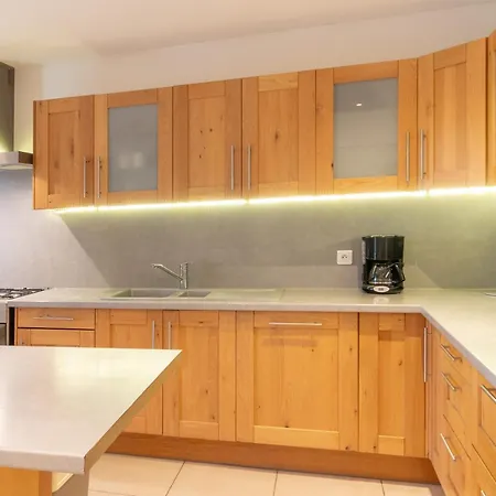 Les Sources Les Pechers Holiday home *