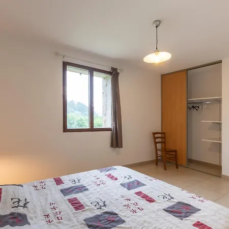 Holiday home Les Sources Les Pechers *