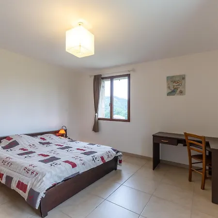 Prázdninový dům Les Sources Les Pechers