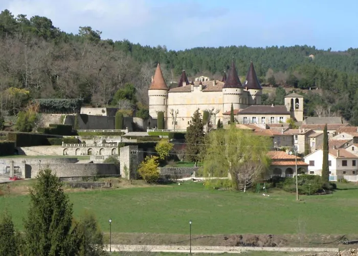 Les Sources Les Pechers